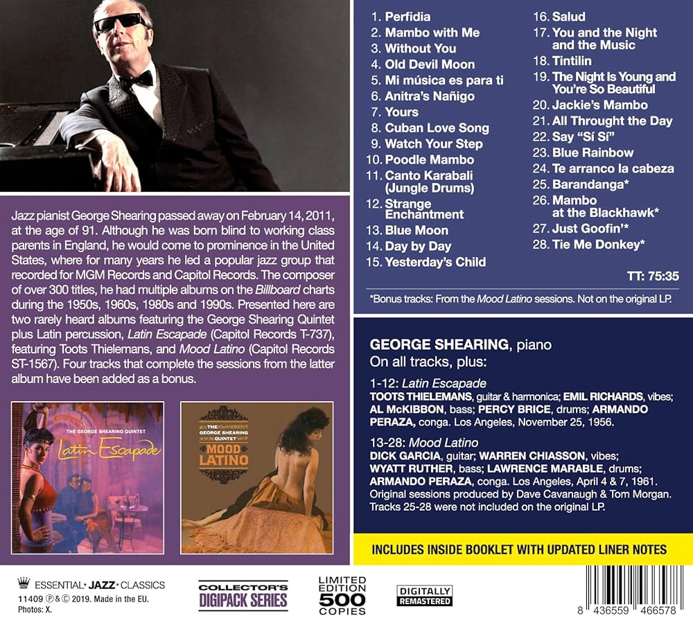 【洋楽レコード】 MOOD IN LATIN ムード・イン・ラテン No.1① ニコ・ゴメッツ ムード・イン・ラテン 1 SKS-002 | レコード買取
